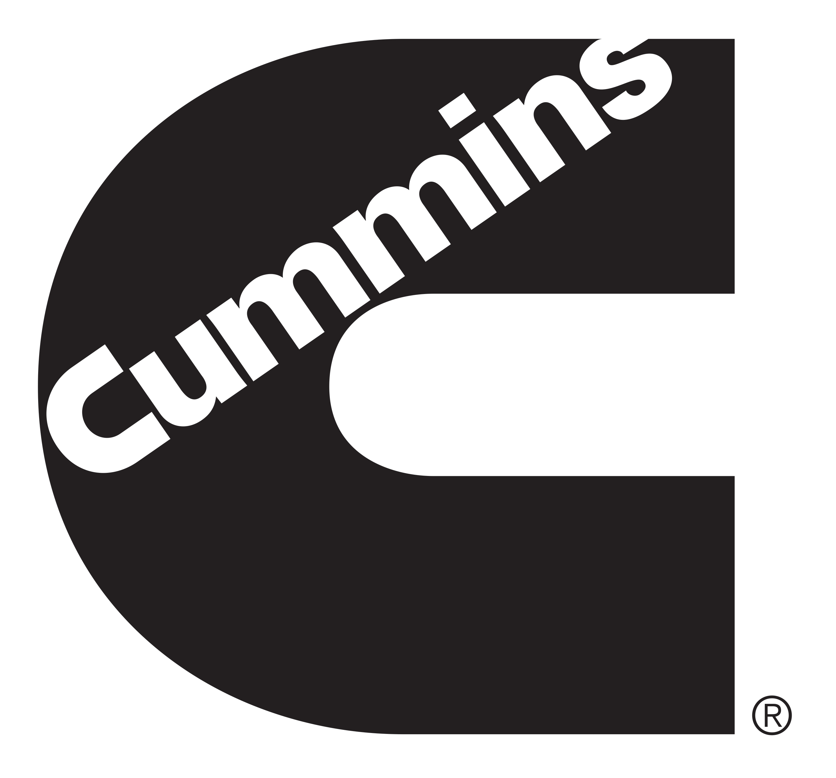 Cummins Cummins