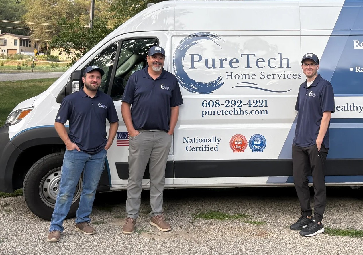 PureTech Home Services
